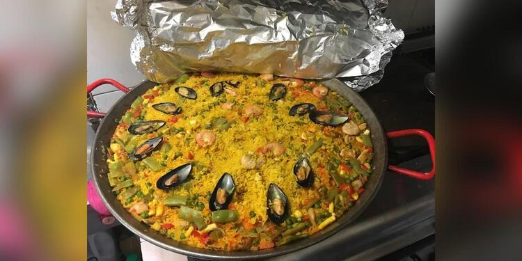 Restaurante MESON LAS REDES, restaurant