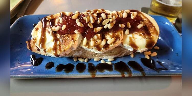 LA FACTORÍA DEL BOTI, bar