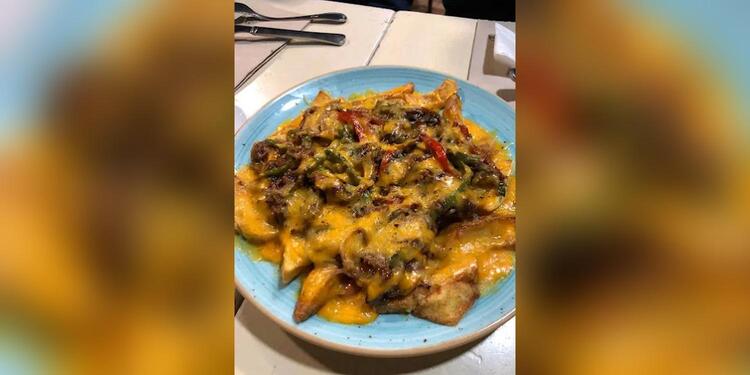 LA FACTORÍA DEL BOTI, bar