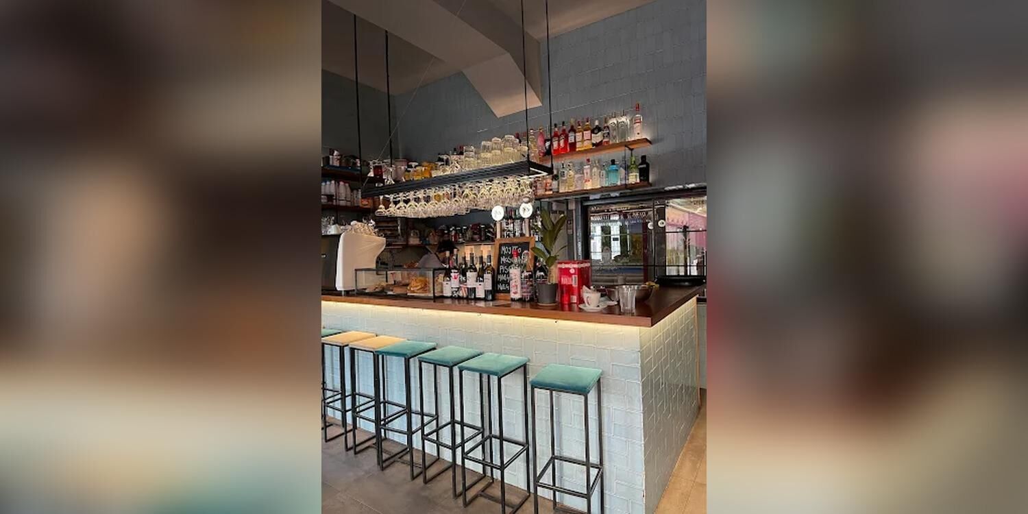 Casa Jaguar Café | Mercado San Fernando, restaurant