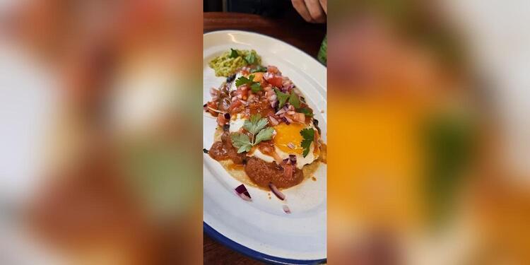 Casa Jaguar Café | Mercado San Fernando, restaurant