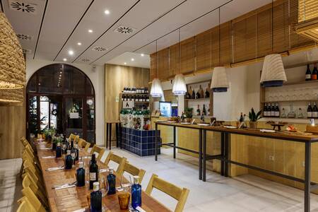 FLAMMA | Cuina Catalana, Restaurante Barcelona Sants-Montjuïc #0