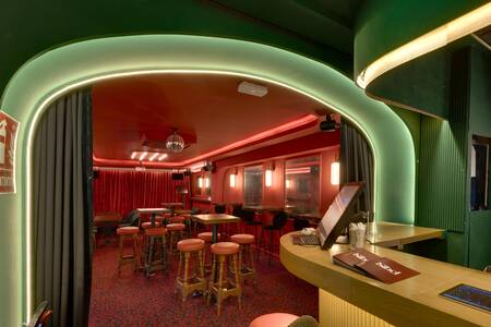 Sibel Karaoke, Bar Barcelona Ciutat Vella #0