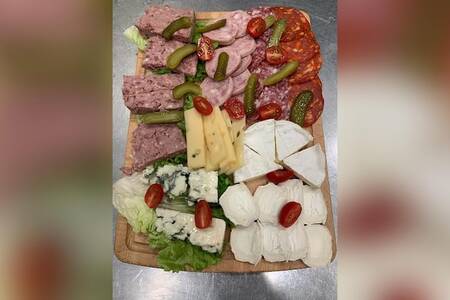 Brasserie L'Entracte Café Aubervilliers, Bar Aubervilliers  #0