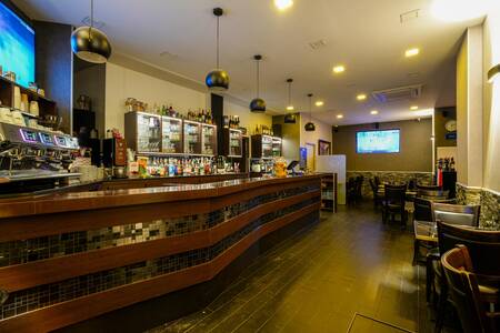 Brasserie L'Entracte Café Aubervilliers, Bar Aubervilliers FR79984161505 #0