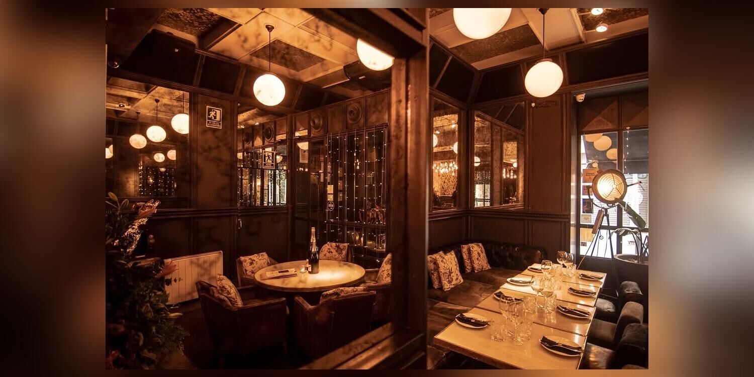 Pepito Restaurante, restaurant