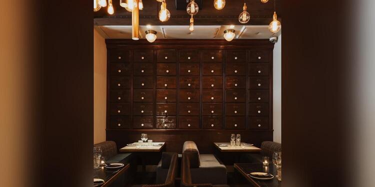 Pepito Restaurante, restaurant