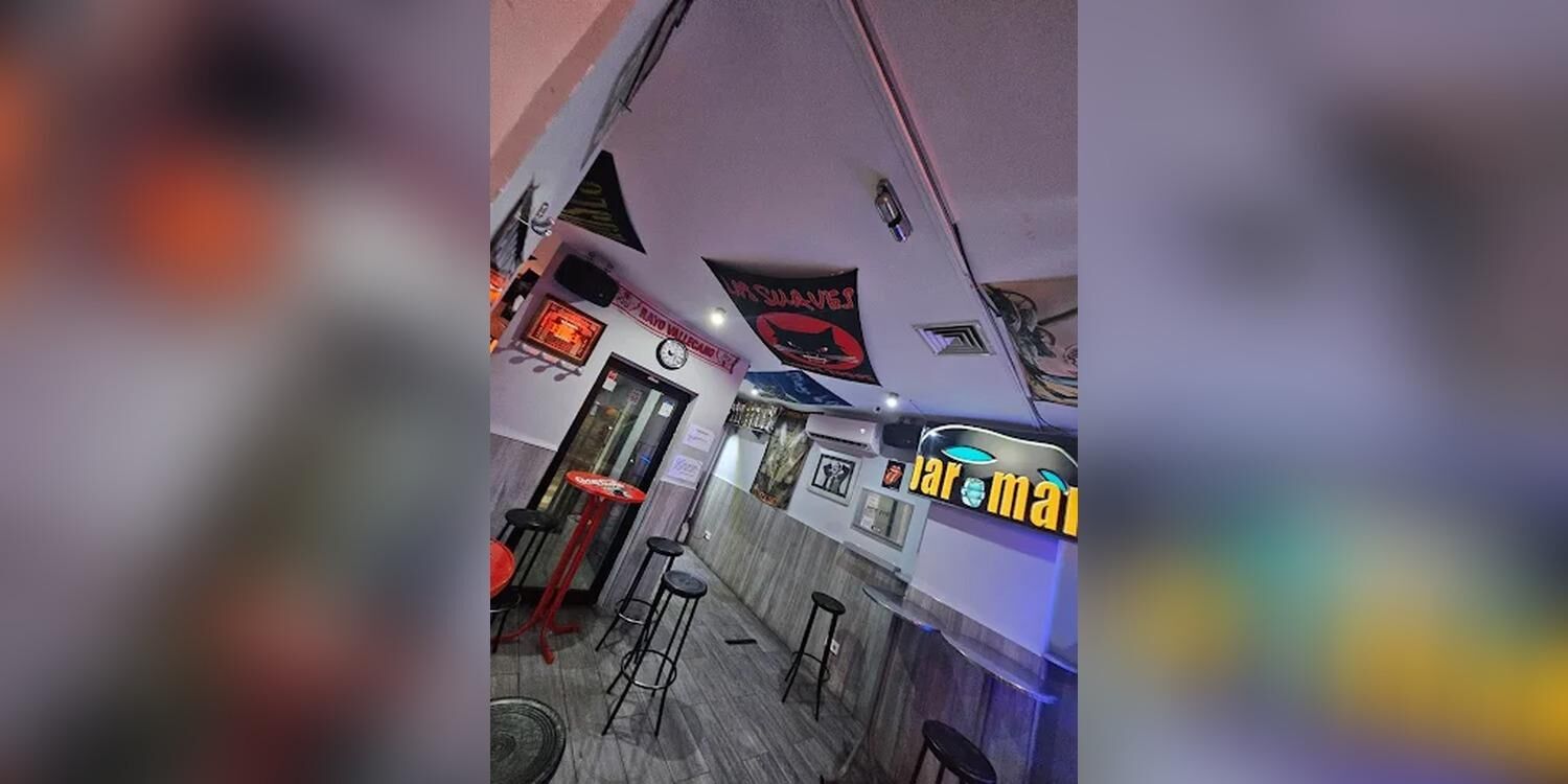 Hostelería Barman S.L., bar