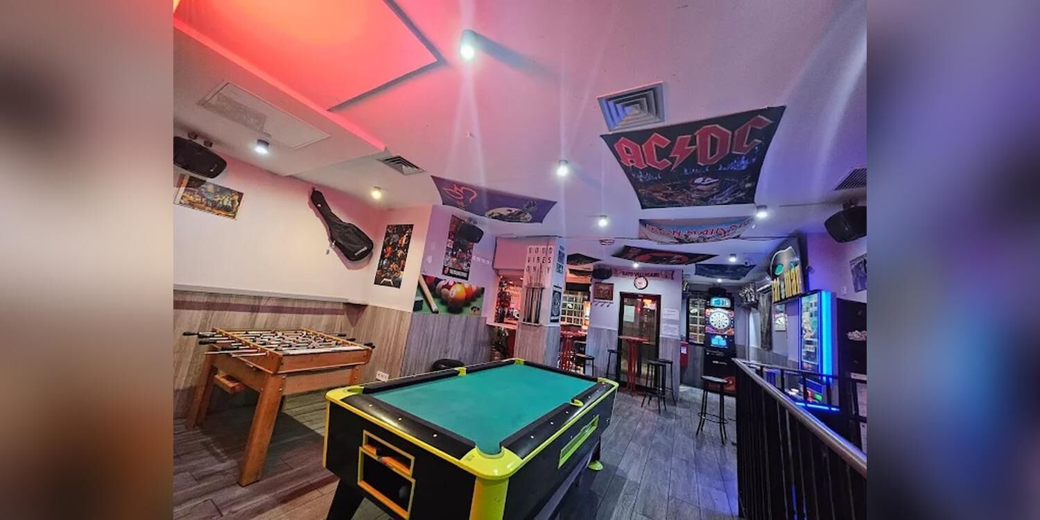 Hostelería Barman S.L., bar