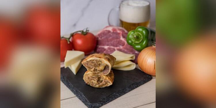 Empanada Club Gran Via, restaurant