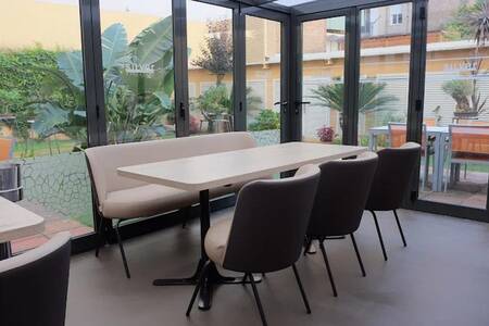 tenorio, Bar Barcelona Gràcia #0