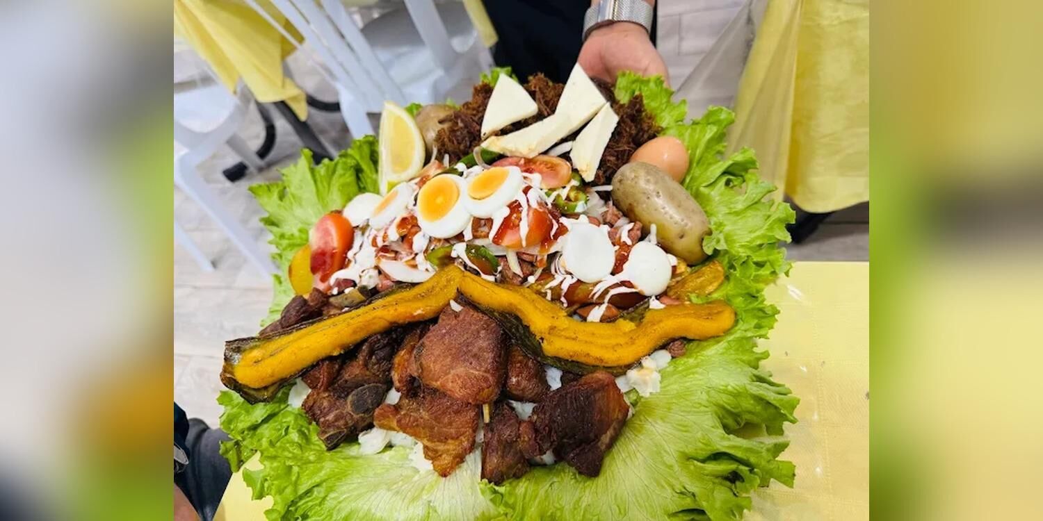 Restaurante FENIX, restaurant