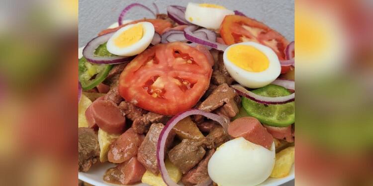 Restaurante FENIX, restaurant