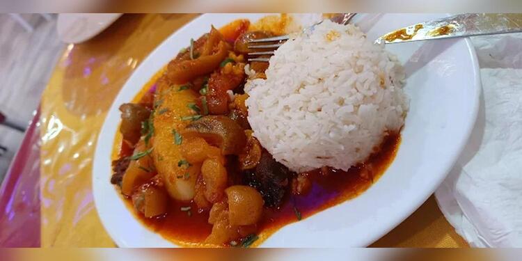 Restaurante FENIX, restaurant