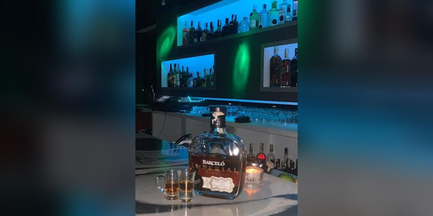 RITMOS DISCO BAR, bar