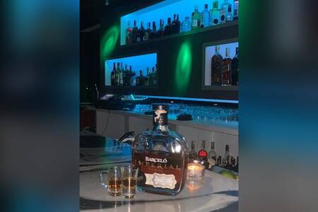 RITMOS DISCO BAR, Bar Madrid Vista Alegre #0