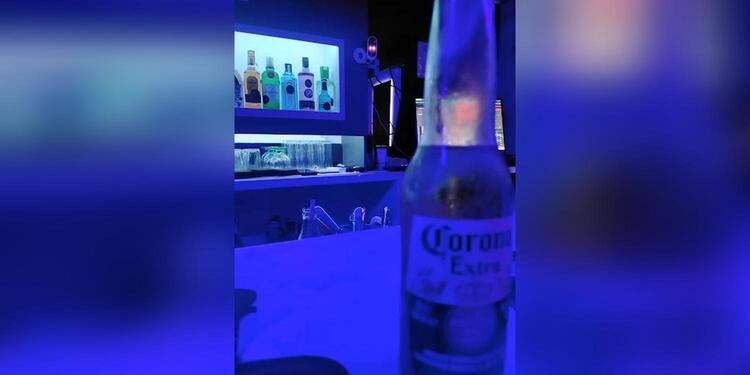 RITMOS DISCO BAR, bar