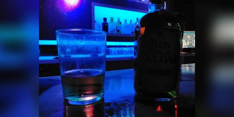 RITMOS DISCO BAR, bar