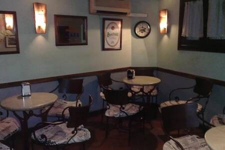 Bar "Menuda History", Bar Madrid Malasaña #0