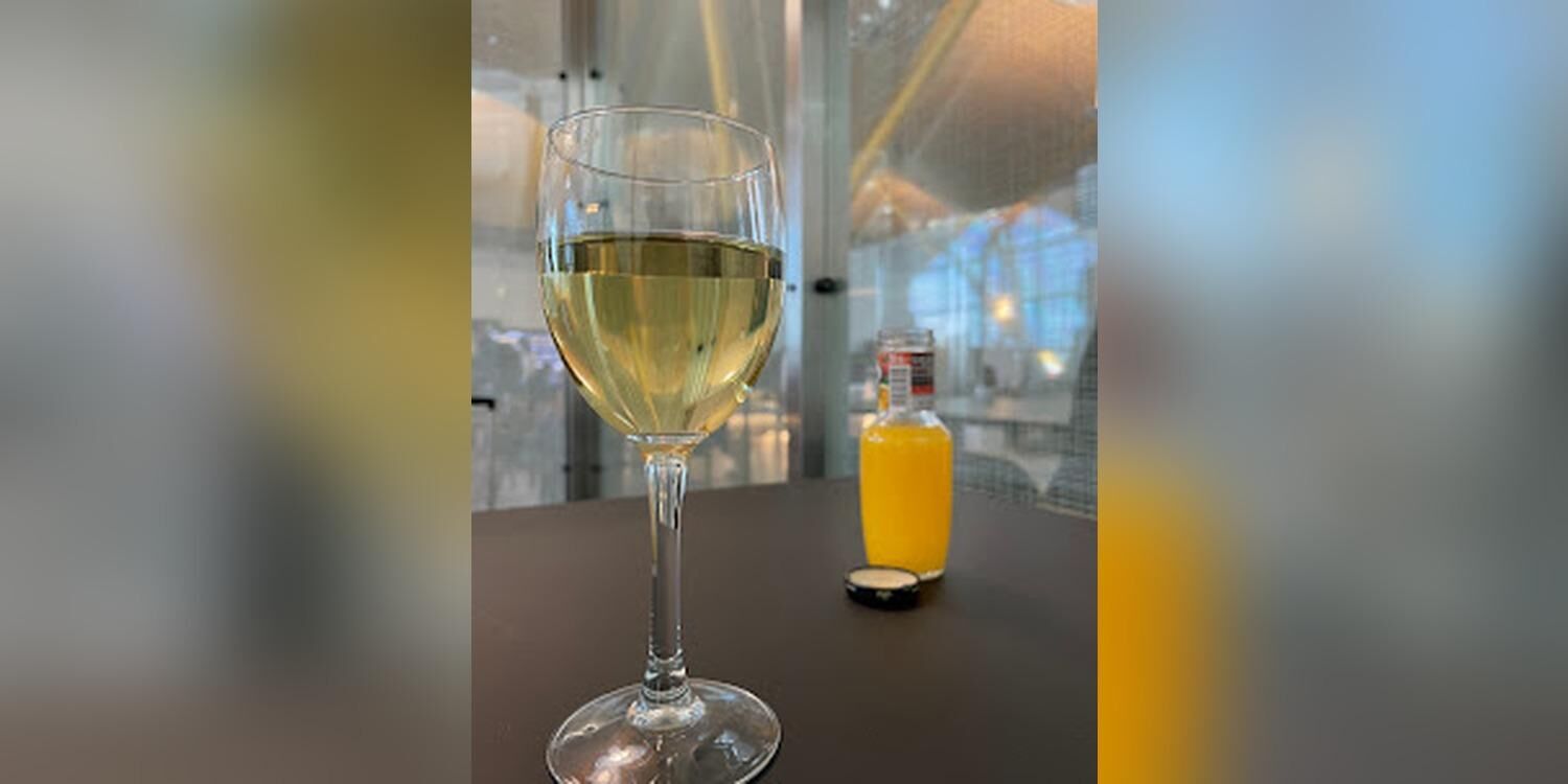 Neptune VIP Lounge, restaurant