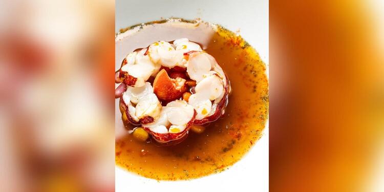 Madame Jeanne, restaurant