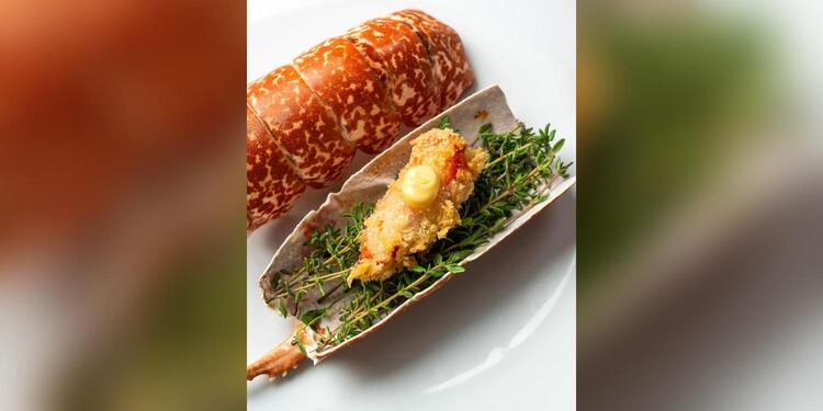 Madame Jeanne, restaurant