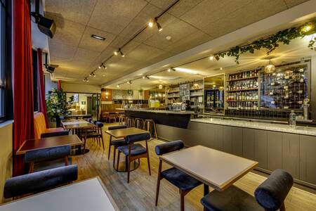 Le Grand Quartier, Bar Paris Porte Saint-Martin #0