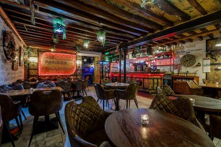 Le Chalet Parisien, Bar Le Kremlin-Bicêtre Le Kremlin-Bicêtre #0