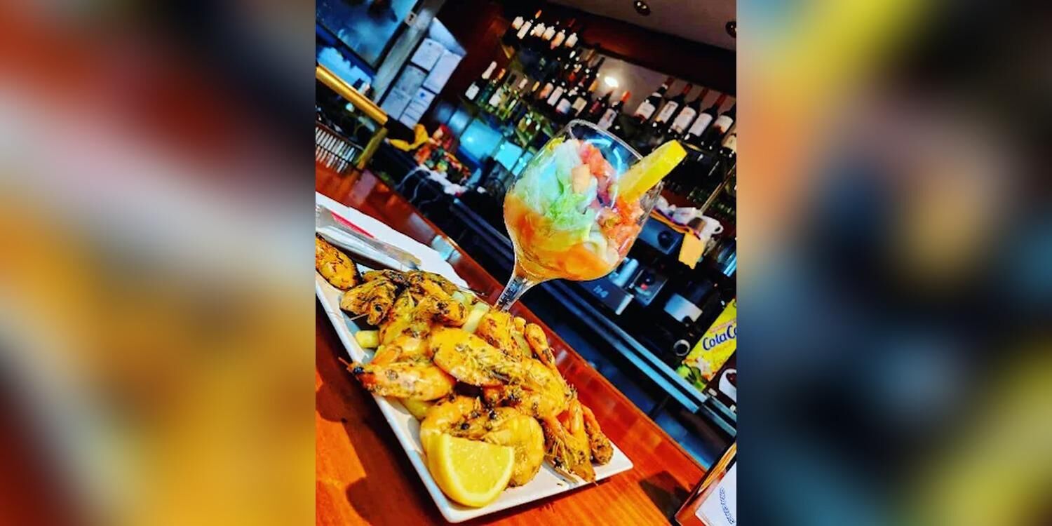 SALSERIA CERVECERIA, bar