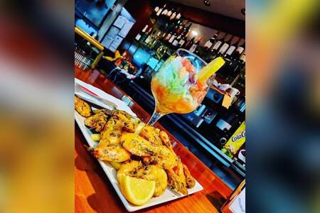 SALSERIA CERVECERIA, Bar Madrid Vista Alegre #0