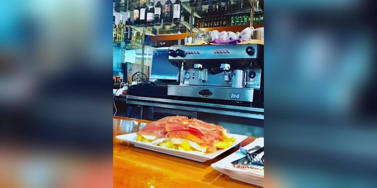 SALSERIA CERVECERIA, bar