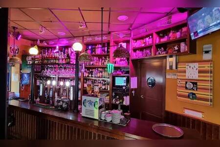 Roberangelo Rock Bar, Bar Madrid Carabanchel #0