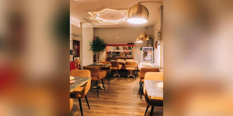 La Refiná, restaurant