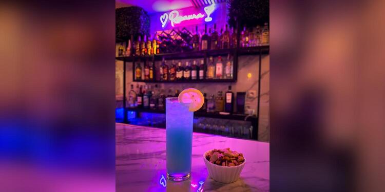 Pub Friends Bar, bar