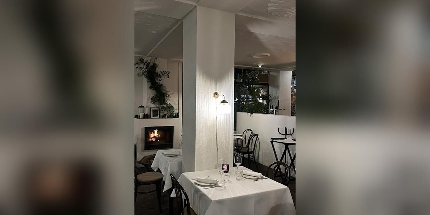 Las Margaritas - Restaurante en Aravaca, restaurant