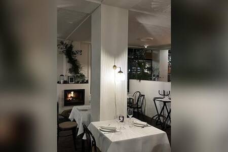 Las Margaritas - Restaurante en Aravaca, Restaurante Madrid El Plantío #0