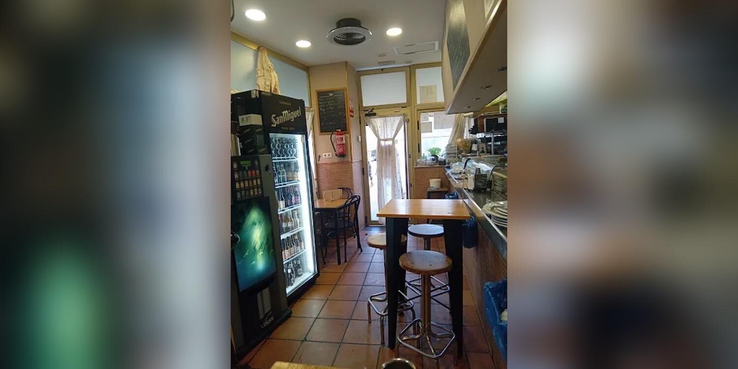 Restaurante Astral - Cafetería - Cochinillo - Cocina méditerranea - Astral Café, restaurant