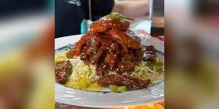 Restaurante Astral - Cafetería - Cochinillo - Cocina méditerranea - Astral Café, restaurant