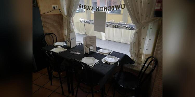 Restaurante Astral - Cafetería - Cochinillo - Cocina méditerranea - Astral Café, restaurant