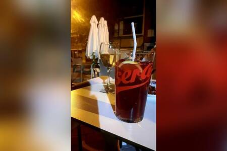 Bar Altozano, Bar Madrid Opañel #0