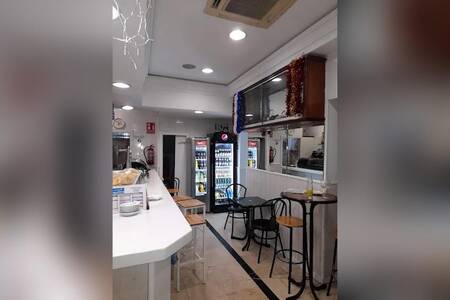 Bar Chiquitín, Bar Madrid Carabanchel #0