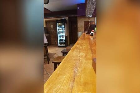 Warsteiner Passau, Bar Madrid Carabanchel #0