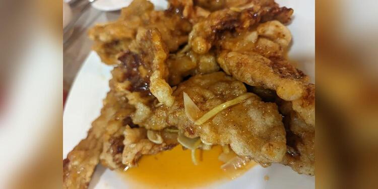 ??? Jardín Imperial, restaurant