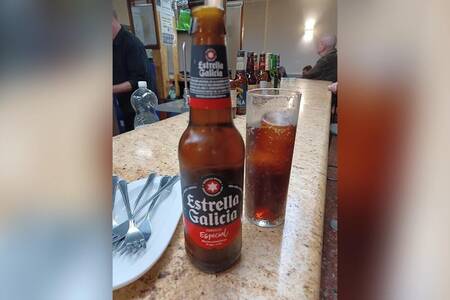 Bar Jesago, Bar Madrid  Carabanchel #0