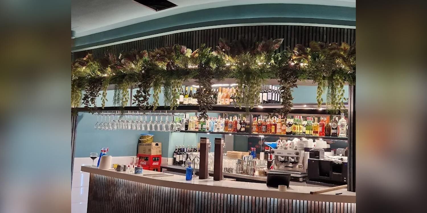 Cucurucho AZCA, restaurant