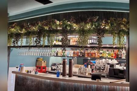 Cucurucho AZCA, Restaurante Madrid Cuatro Caminos #0