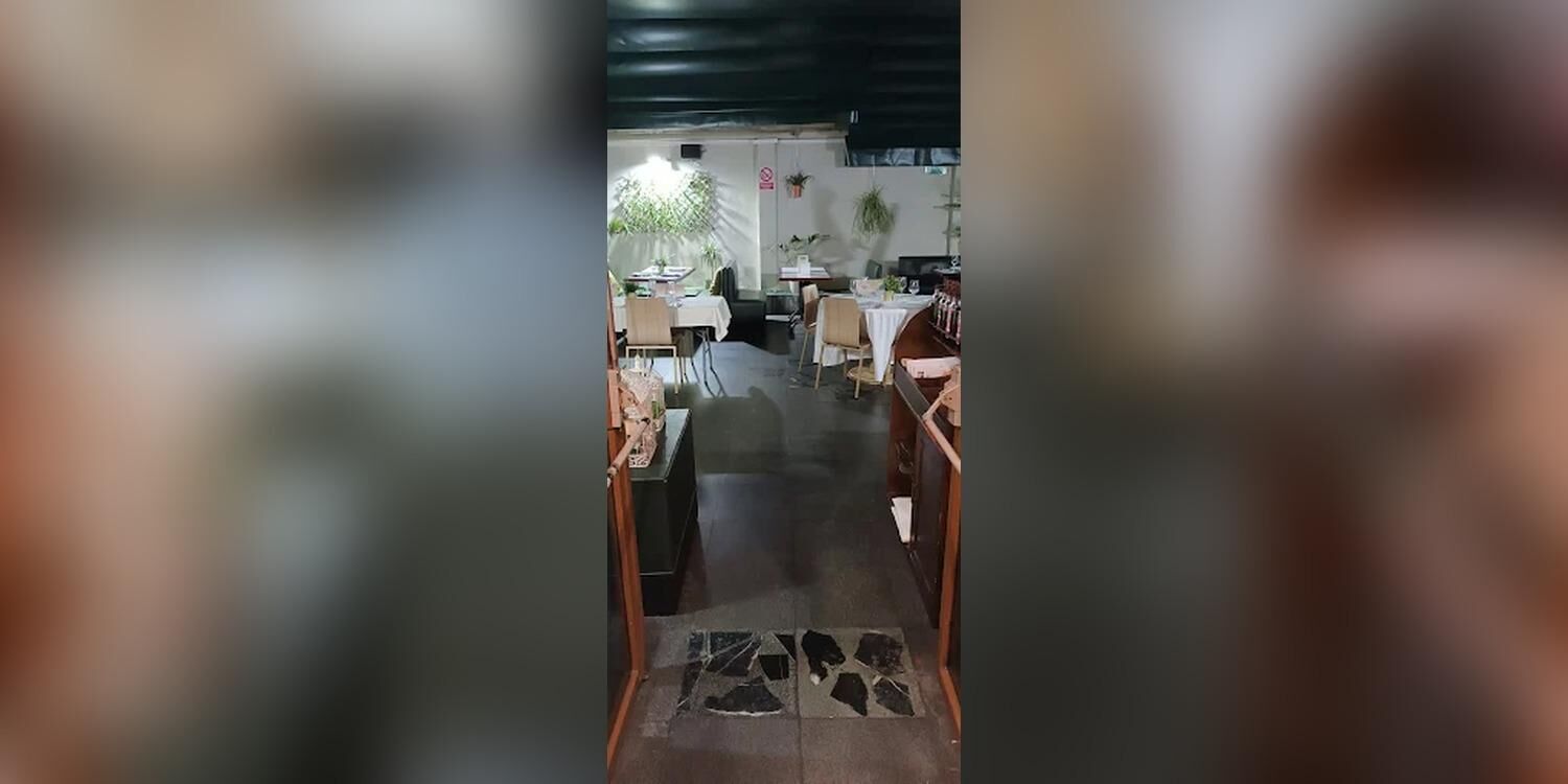 La Estancia Parrilla, restaurant