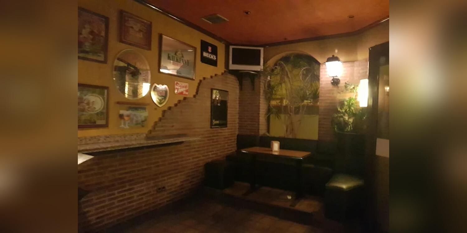 La Estancia Parrilla, restaurant