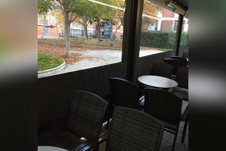 Bar Trote, Bar Madrid Carabanchel #0