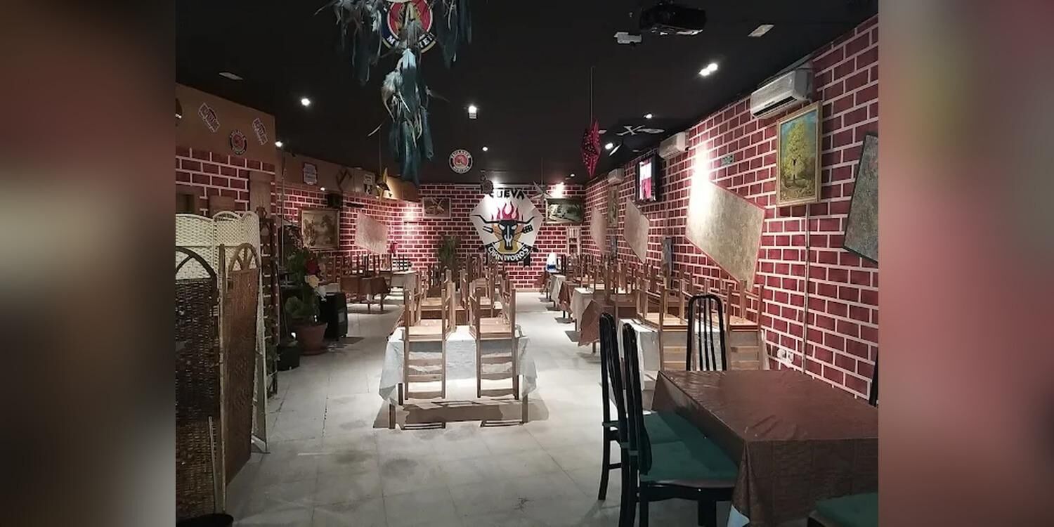 Carnívoros BBQ bar parrilla, restaurant